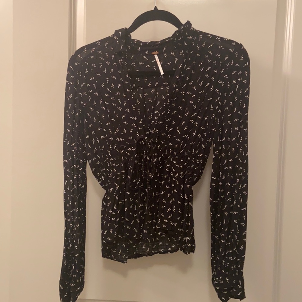 Free People blouse